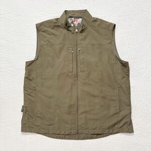 SCOTTeVEST Men's Travel‎ Vest XXL